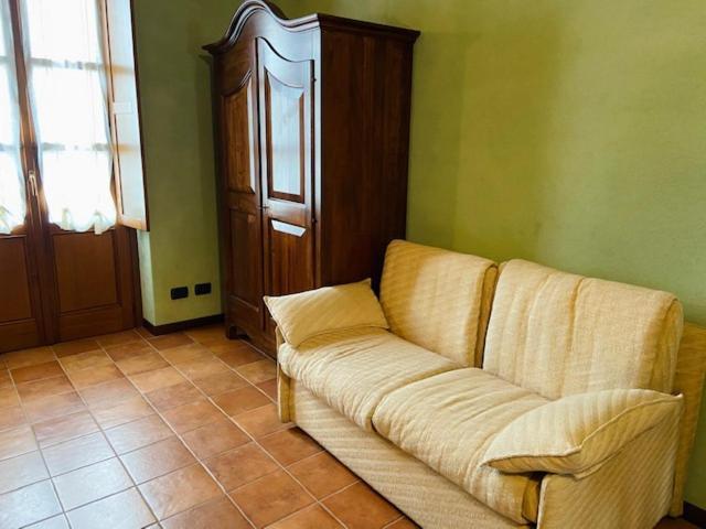 Cascina Stralla Farigliano Exteriér fotografie