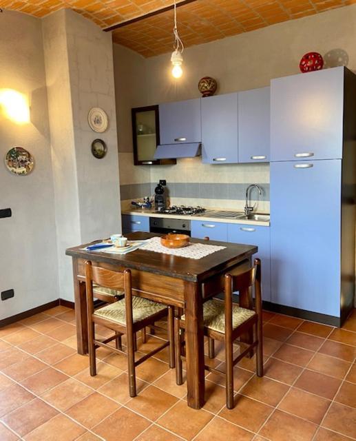 Cascina Stralla Farigliano Exteriér fotografie