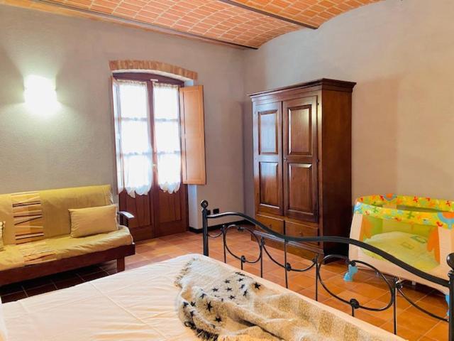 Cascina Stralla Farigliano Exteriér fotografie