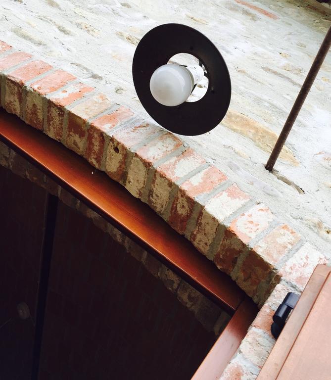 Cascina Stralla Farigliano Exteriér fotografie